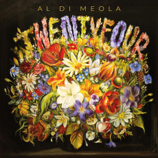 2CD / Di Meola Al / Twentyfour / Digipack / 2CD