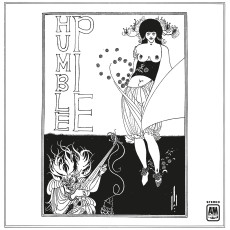 LP / Humble Pie / Humble Pie / Vinyl