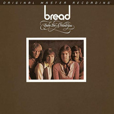 LP / Bread / Baby I'm a Want You / MFSL / Vinyl