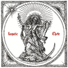 CD / Night Shall Drape Us / Lunatic Choir