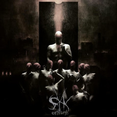CD / Syk / Earthflesh / Digipack
