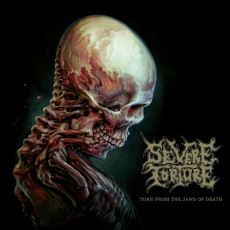 LP / Severe Torture / Torn From The Jaws Of Death / Vinyl