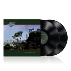 2LP / Tangent / To Follow Polaris / Vinyl / 2LP