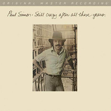 SACD / Simon Paul / Still Crazy After All These Years / MFSL / SACD