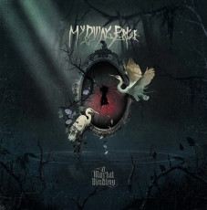 2LP / My Dying Bride / Mortal Binding / Green / Vinyl / 2LP