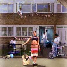 LP / Chinouriri Rachel / What a Devastating Turn of Events / Vinyl