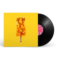 LP / James / Yummy / Vinyl