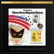 2LP / Simon Paul / There Goes Rhymin'Simon / MFSL / Box Set / Vinyl / 2LP