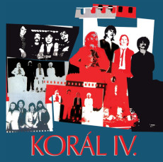 CD / Korl IV. / Korl IV.