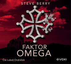 CD / Berry Steve / Faktor Omega / Ondrek L. / MP3