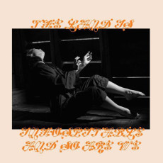 CD / Mitski / Land is Inhospitable and So Are We