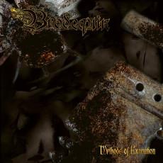 LP / Brodequin / Methods of Execution / Vinyl