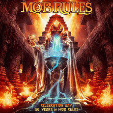 2CD / Mob Rules / Celebration Day / 2CD