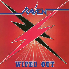CD / Raven / Wiped Out
