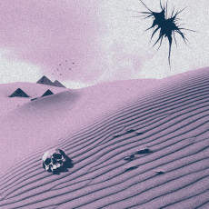 LP / Boost / Flesh & Bones / Vinyl
