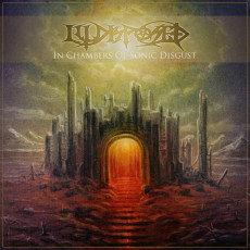 CD / Illdisposed / In Chamber Of Sonic Disgust / Digipack