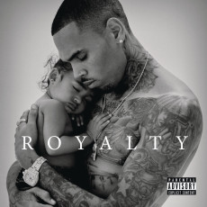 CD / Brown Chris / Royalty