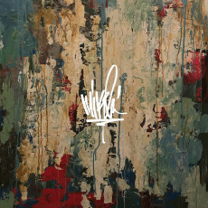 2LP / Shinoda Mike / Post Traumatic / Picture / Vinyl / 2LP