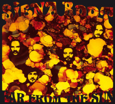 CD / Siena Root / Far From the Sun
