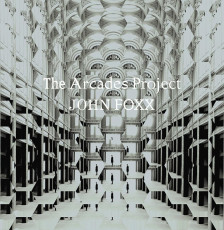 CD / Foxx John / Arcades Project