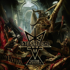 2CD / Infestdead / Satanic Serenades / 2CD