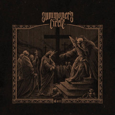 CD / Summoner Circle / Cult / Digipack