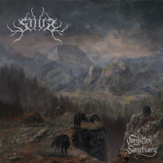 CD / Silva / Forgotten Sanctuary / Digipack