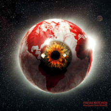 CD / Freak Kitchen / Everyone Gets Bloody