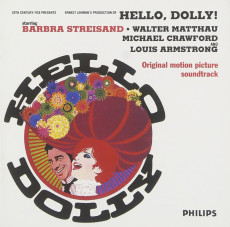 CD / OST / Hello,Dolly