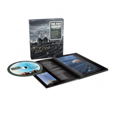 CD/SACD / Pink Floyd / Animals / 2018 Remix / Analogue Prod. / Hybrid SACD
