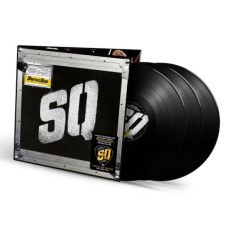 3LP / Status Quo / Official Archive Series Vol.1 / Vinyl / 3LP