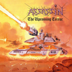 CD / Assassin / Upcoming Terror