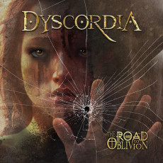 CD / Dyscordia / Road To Oblivion