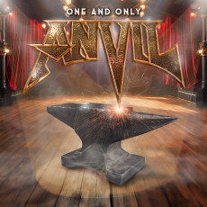 LP / Anvil / One And Only / Gold / Vinyl