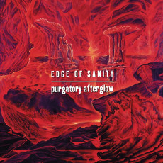 LP / Edge Of Sanity / Purgatory Afterglow / Vinyl