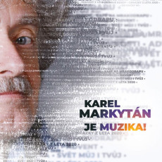 CD / Markytn Karel / Je muzika