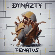 CD / Dynazty / Renatus / Shm-CD
