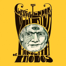 LP / Claypool Lennon Delirium / Monolith Of Phobos / Vinyl / 2LP