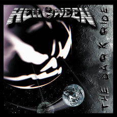 2LP / Helloween / Dark Ride / Marbled / Vinyl / 2LP