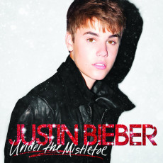 CD / Bieber Justin / Under The Mistletoe / Japan Import