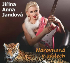 CD / Jandov Jiina Anna / Narovnan v zdech