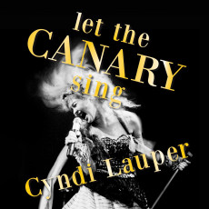 LP / Lauper Cyndi / Let the Canary Sing / Vinyl