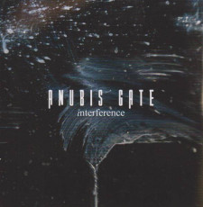 CD / Anubis Gate / Interference