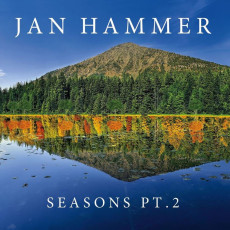 CD / Hammer Jan / Seasons Pt.2