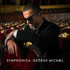2LP / Michael George / Symphonica / Vinyl / 2LP