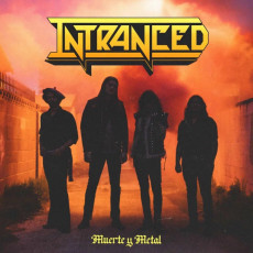 CD / Intranced / Muerte Y Metal