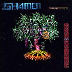 CD / Shamen / Axis Mutatis