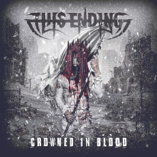 LP / This Ending / Crowned In Blood / Vinyl