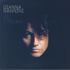 CD / Nannini Gianna / Sei Nel L'anima