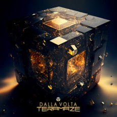 CD / Teramaze / Dalla Volta